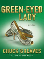 Green-Eyed Lady; A Mystery