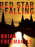 Red Star Falling; A Thriller