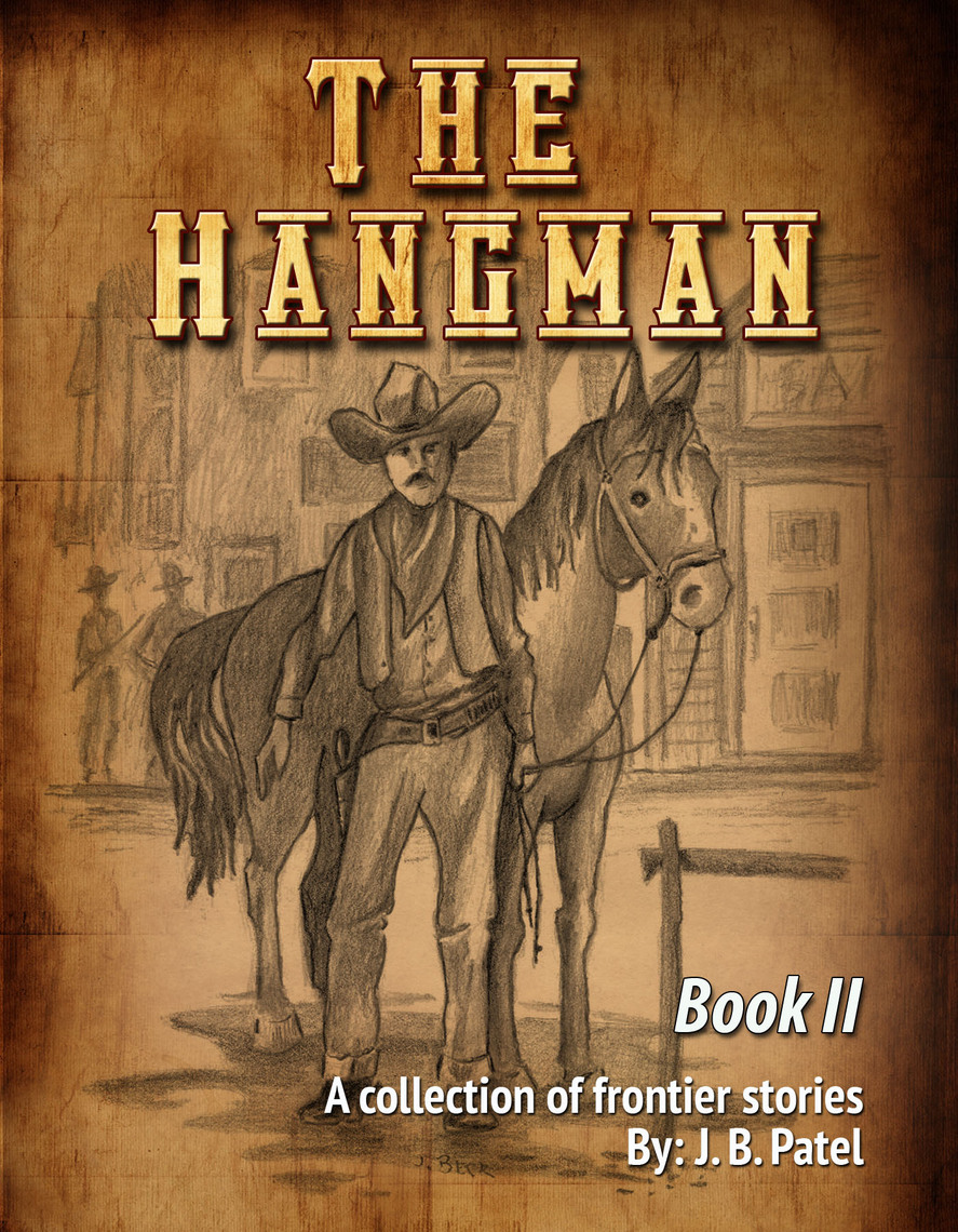 The Hangman by J. B. Patel Read Online