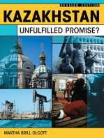 Kazakhstan: Unfulfilled Promise? (Revised Edition)