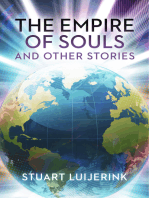 The Empire of Souls and Other Stories