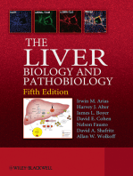 The Liver: Biology and Pathobiology