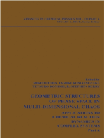 Geometric Structures of Phase Space in Multi-Dimensional Chaos: Applications to Chemical Reaction Dynamics in Complex Systems, Part A