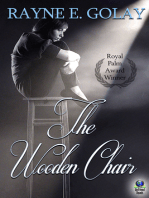 The Wooden Chair