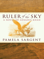 Ruler of the Sky