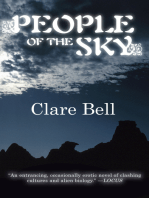 People of the Sky