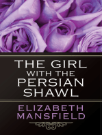 The Girl with the Persian Shawl