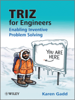 TRIZ for Engineers