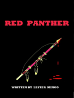 Red Panther: Prepare Yourself He is Coming