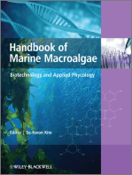 Handbook of Marine Macroalgae: Biotechnology and Applied Phycology