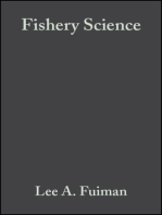 Fishery Science: The Unique Contributions of Early Life Stages