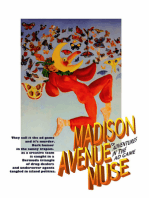 The Ad Game: Madison Avenue Muse