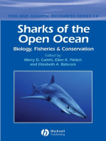 Sharks of the Open Ocean: Biology, Fisheries and Conservation