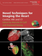 Novel Techniques for Imaging the Heart: Cardiac MR and CT