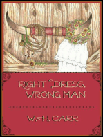 Right Dress, Wrong Man