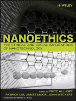 What Is Nanotechnology and Why Does It Matter?