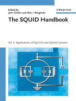 The SQUID Handbook: Applications of SQUIDs and SQUID Systems