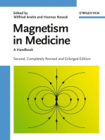 Magnetism in Medicine: A Handbook