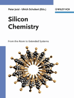 Silicon Chemistry: From the Atom to Extended Systems