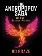 The Andropopov Saga - Volume I