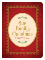 Our Family Christmas: An Advent Devotional