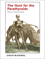 The Hunt for the Parathyroids