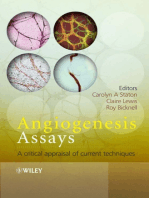 Angiogenesis Assays: A Critical Appraisal of Current Techniques