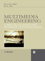 Multimedia Engineering: A Practical Guide for Internet Implementation