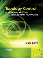 Topology Control in Wireless Ad Hoc and Sensor Networks