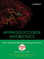 Aminoglycoside Antibiotics: From Chemical Biology to Drug Discovery