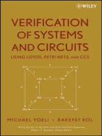 Verification of Systems and Circuits Using LOTOS, Petri Nets, and CCS