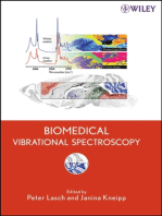 Biomedical Vibrational Spectroscopy