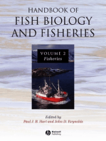 Handbook of Fish Biology and Fisheries: Fisheries