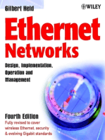 Ethernet Networks: Design, Implementation, Operation, Management