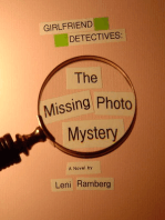 Girlfriend Detectives: The Missing Photo Mystery