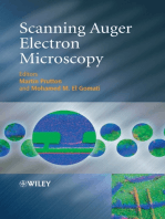 Scanning Auger Electron Microscopy