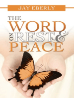 The Word on Rest and Peace