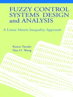 Fuzzy Control Systems Design and Analysis: A Linear Matrix Inequality Approach