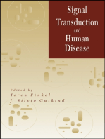 Signal Transduction and Human Disease