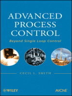 Advanced Process Control: Beyond Single Loop Control