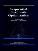 Sequential Stochastic Optimization