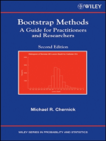 Bootstrap Methods: A Guide for Practitioners and Researchers