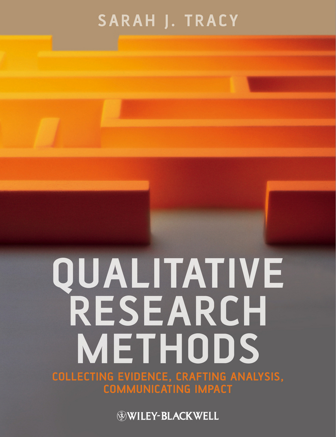 best books for qualitative research