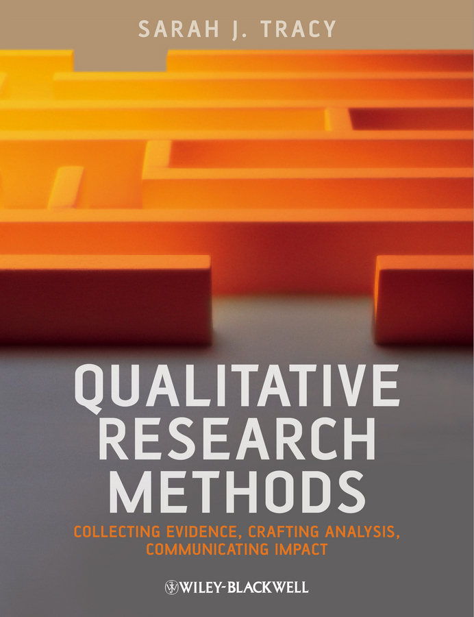 qualitative research books 2021