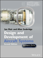 Design and Development of Aircraft Systems