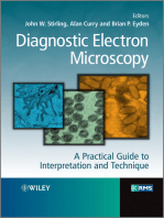 Diagnostic Electron Microscopy: A Practical Guide to Interpretation and Technique