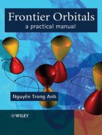 Frontier Orbitals: A Practical Manual