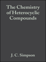 Pyridazine and Pyrazine Rings