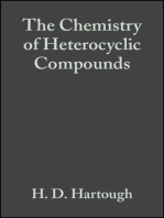 Thiophene and Its Derivatives