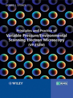 Principles and Practice of Variable Pressure / Environmental Scanning Electron Microscopy (VP-ESEM)